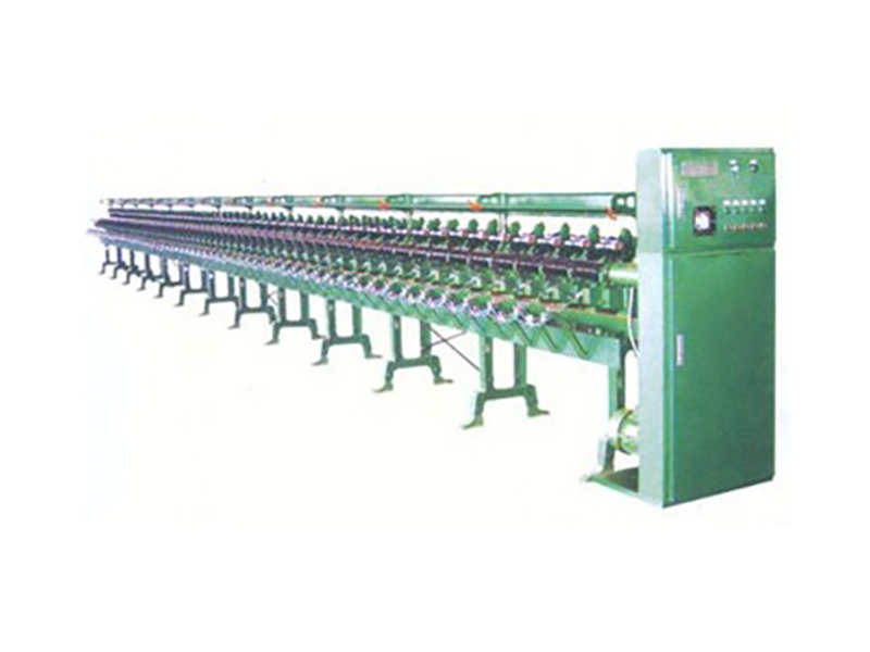 GA014 MD winder